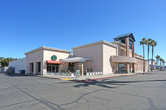 Manteca, CA Retail - 1231-1325 W Yosemite Ave