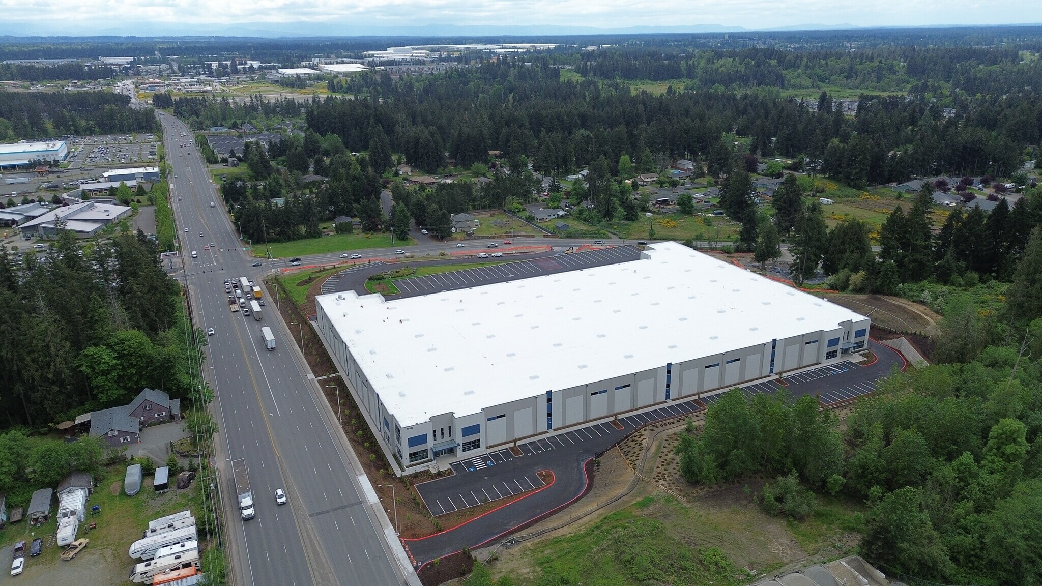 15720 Canyon Rd E, Puyallup, WA for Rent