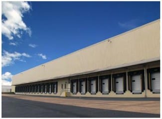 Harrisburg, PA Industrial - 3400 Industrial Rd Harrisburg, PA Industrial - 3400 Industrial Rd