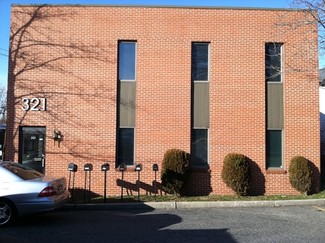 Woodbridge, NJ Office - 321 Main St