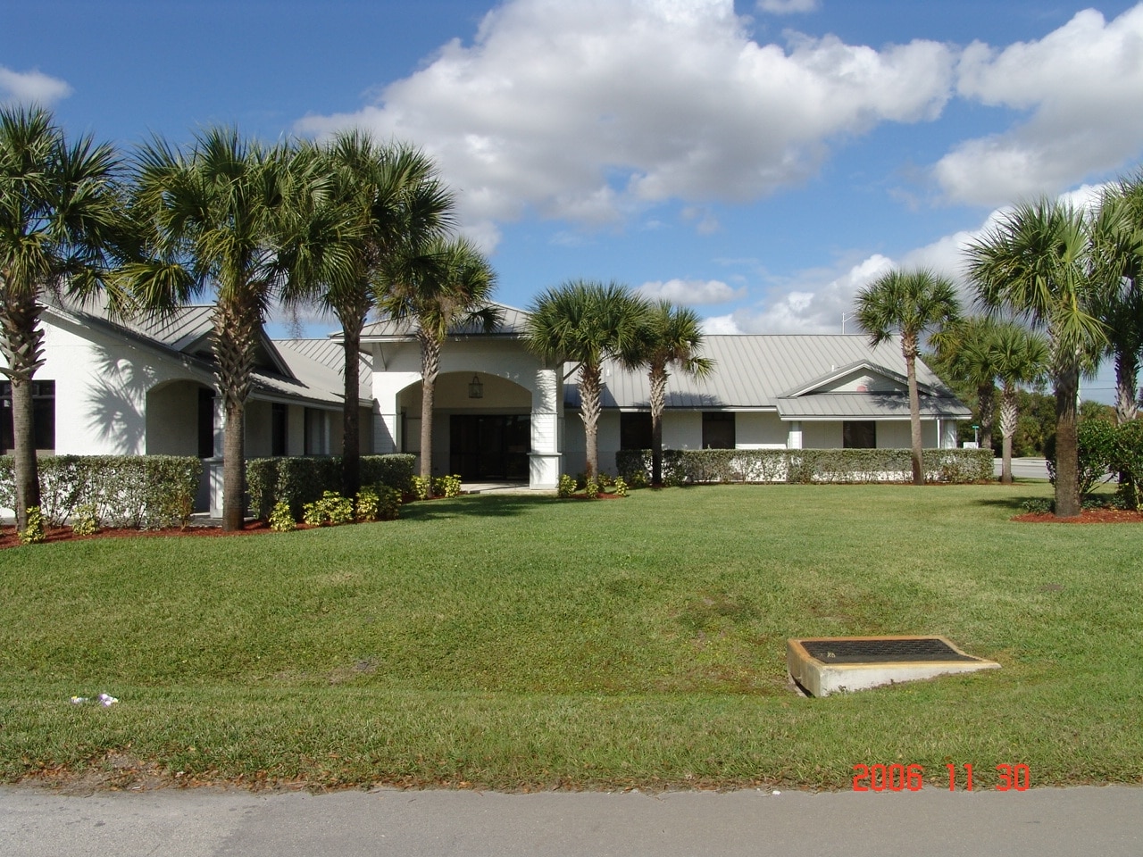 1201 N Parrott Ave, Okeechobee, FL for Sale