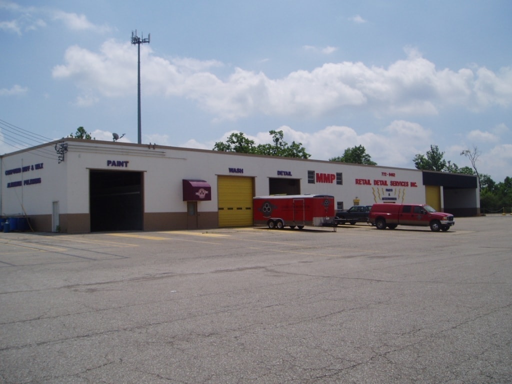 6380 Centre Park Dr, West Chester, OH for Rent