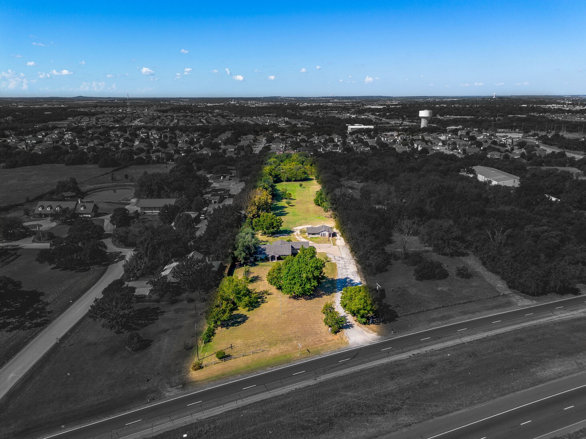 1060 S Burleson Blvd, Burleson, TX for Sale