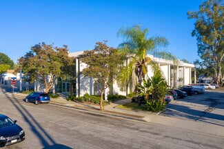 Glendora, CA Office - 150 E Meda Ave