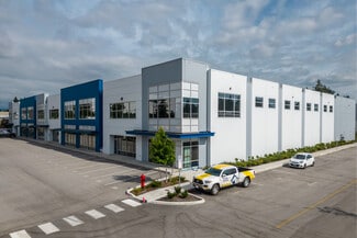 Abbotsford, BC Industrial - 31789 King Rd