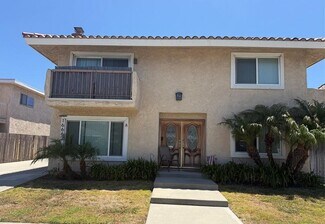 Huntington Beach, CA undefined - 16662 Blanton St Huntington Beach, CA undefined - 16662 Blanton St