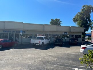 Coral Springs, FL Office/Retail - 10542 Wiles Rd Coral Springs, FL Office/Retail - 10542 Wiles Rd