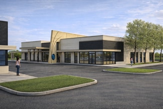 Fleming Island, FL Office/Medical - 1853 County Road 220