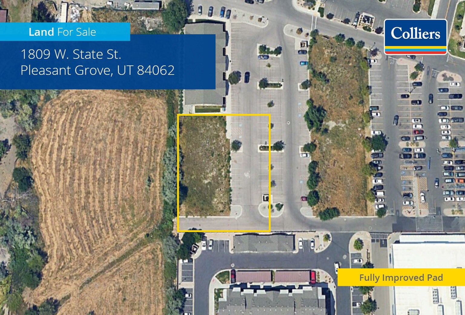 1809 W State Rd, Pleasant Grove, UT for Sale