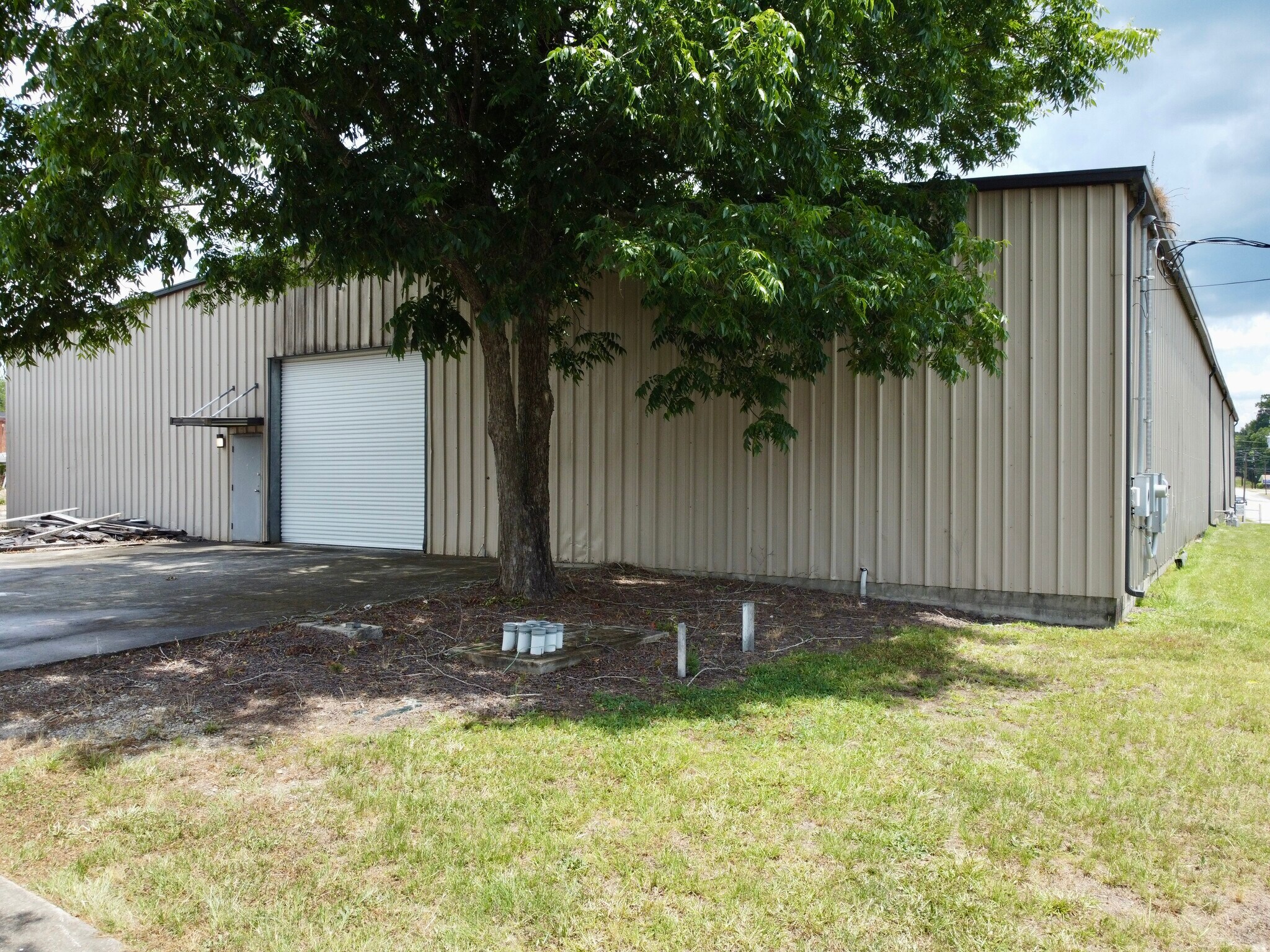480 Sibley Ave, Union Point, GA for Sale