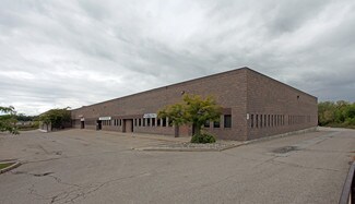 Ajax, ON Industrial - 695 Westney Rd S