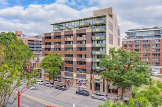 708 Main Street, Vancouver, BC