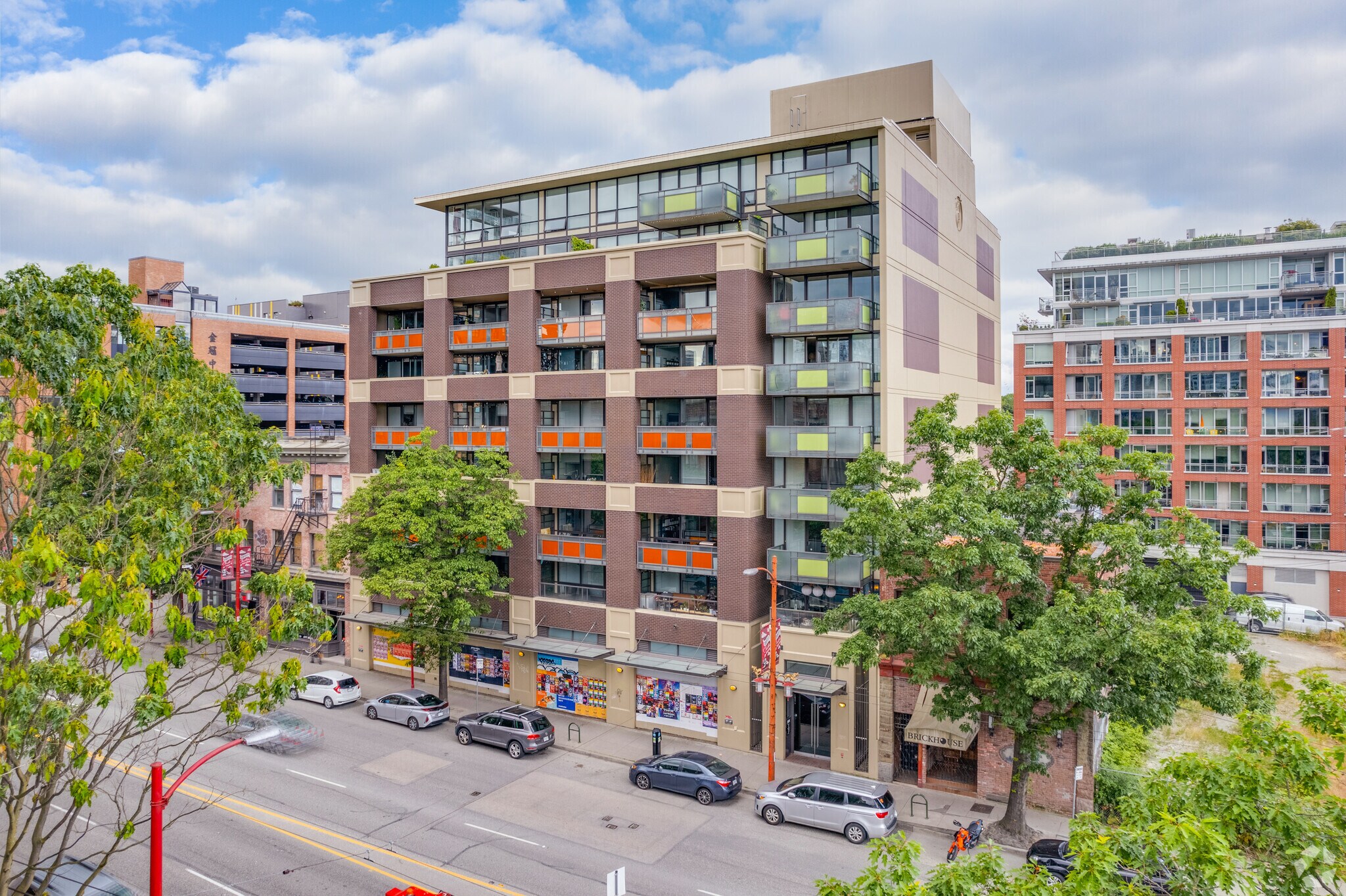 , Vancouver, BC for Sale