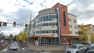 Portland, OR Office/Medical - 10202 E Burnside St