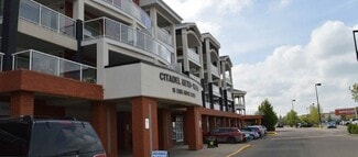 St. Albert, AB Retail - 15 Erin Ridge Rd