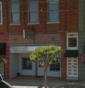 Rutherfordton, NC Retail - 199 N Main St