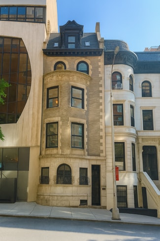 New York, NY Office - 304 W 81st St
