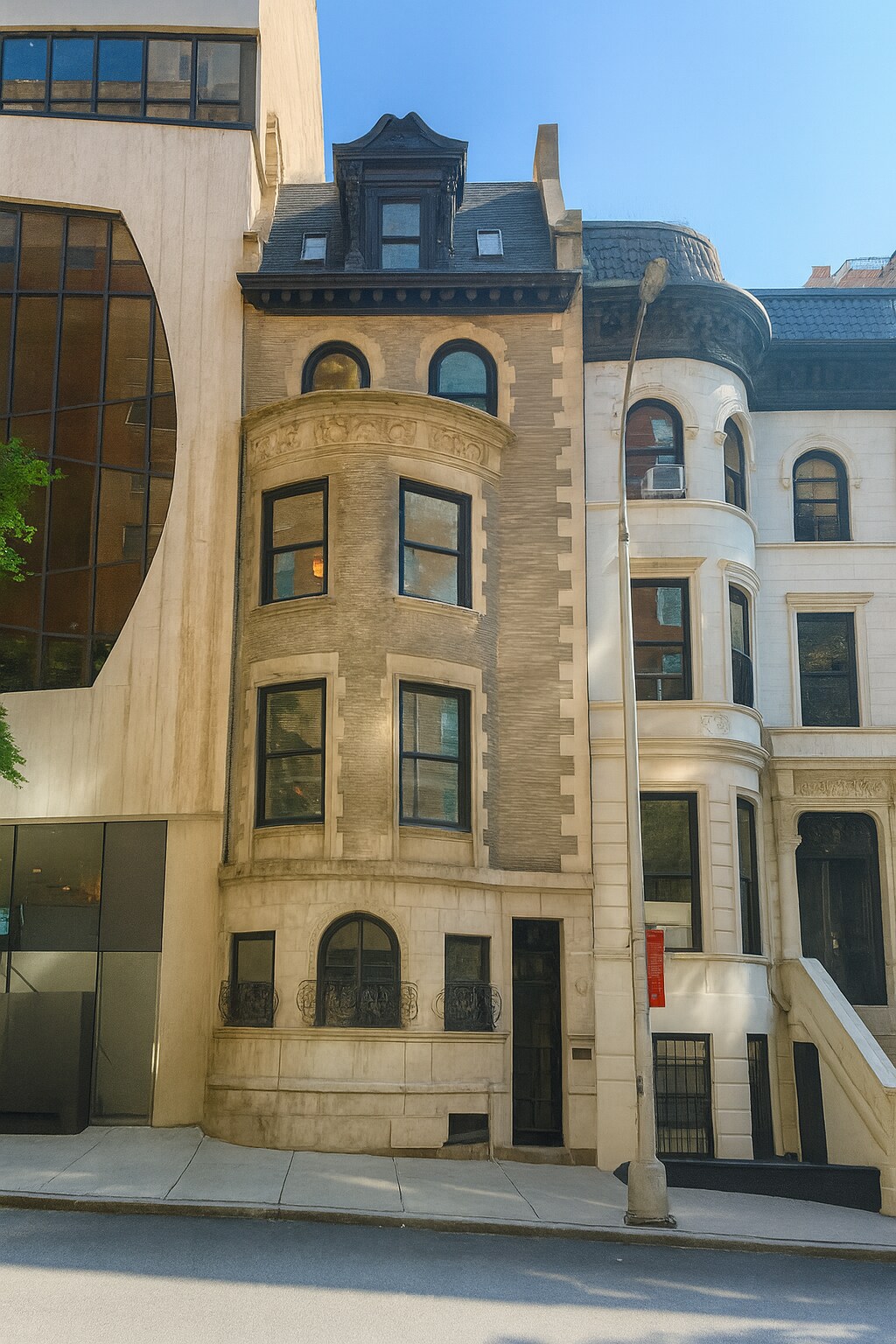 304 W 81st St, New York, NY for Sale