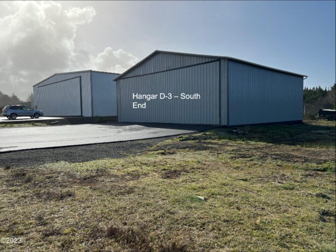 50 84th Newport, OR 97366 Specialty Property for Lease on