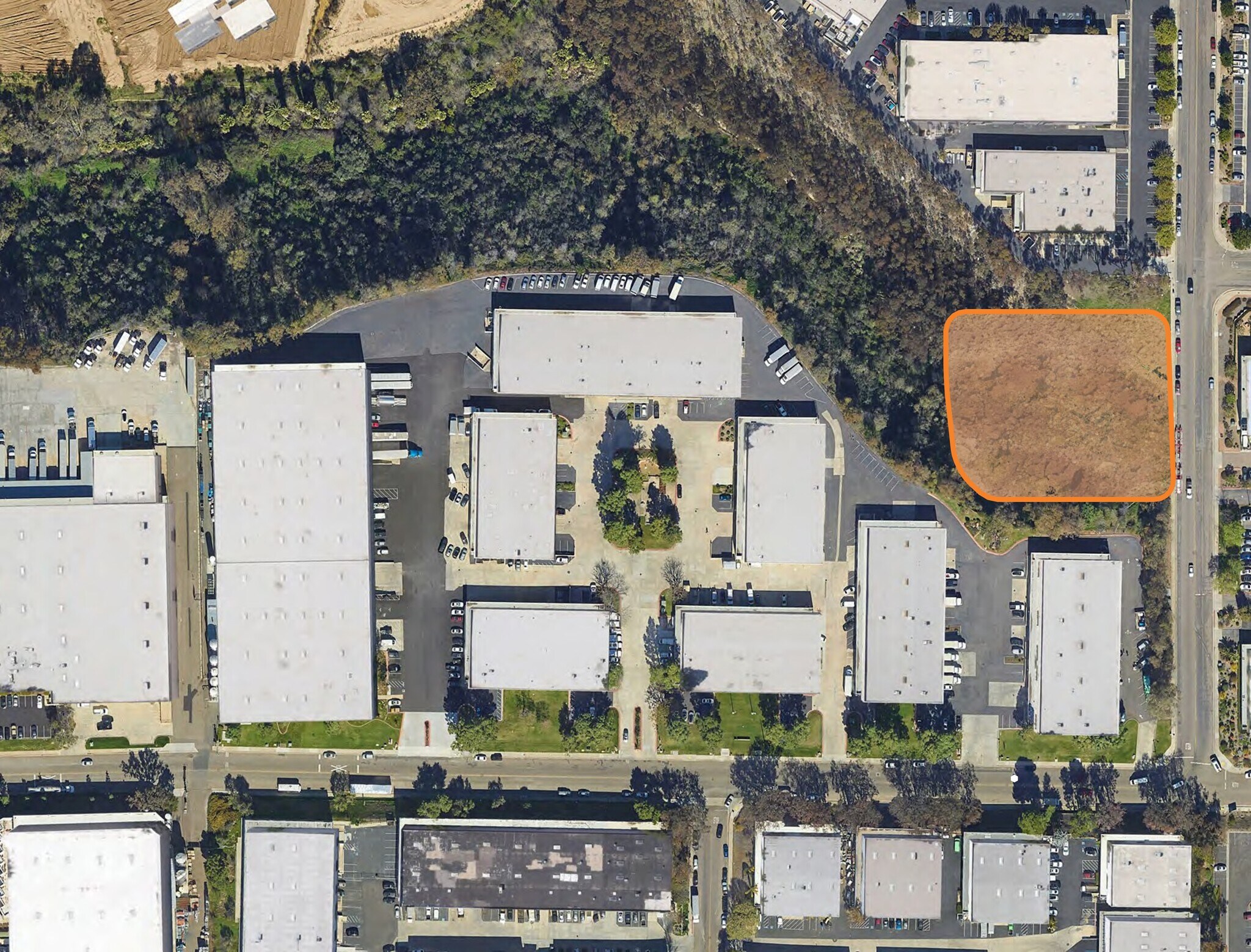 Trade Pl @ Trade St, San Diego, CA for Rent