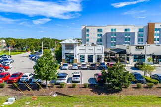 Jacksonville, FL Restaurant - 9271 E Baymeadows Rd