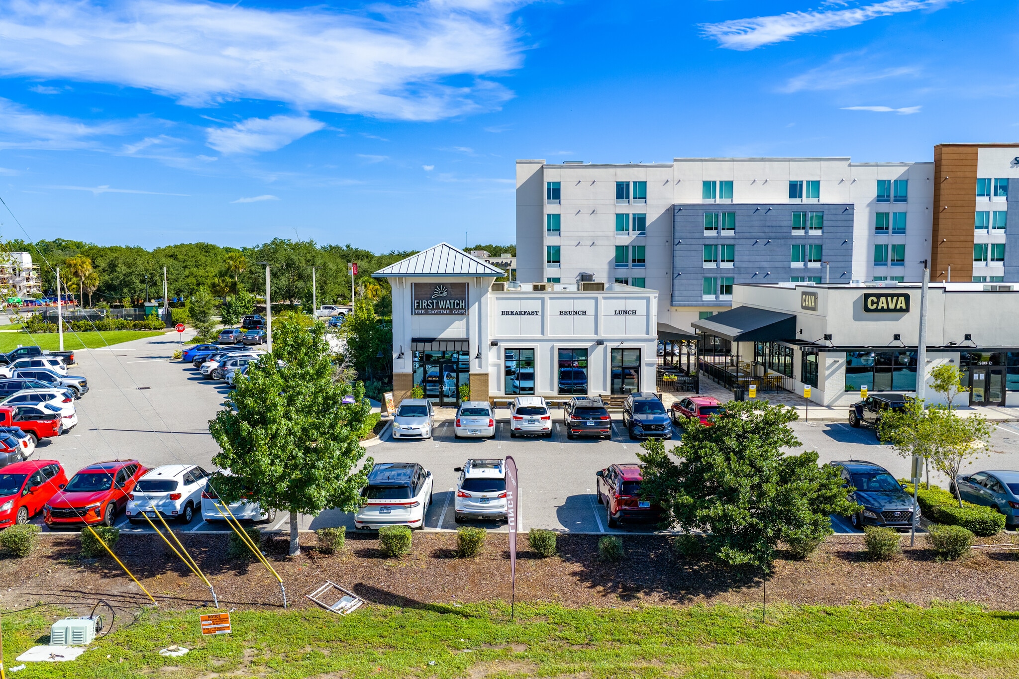 9271 E Baymeadows Rd, Jacksonville, FL for Sale
