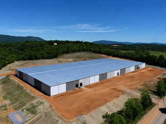 Mascot, TN Industrial - 2137 Holston Bend Dr Mascot, TN Industrial - 2137 Holston Bend Dr