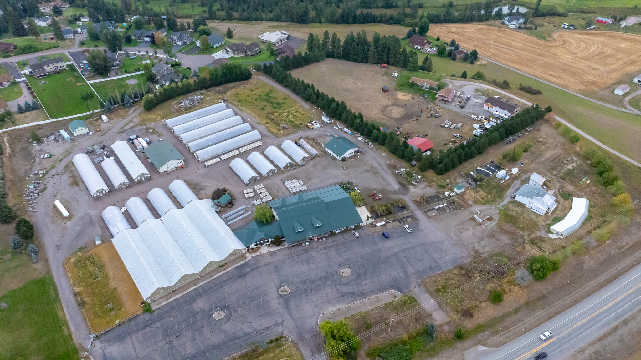 2205 MT Highway 35, Kalispell, MT for Sale
