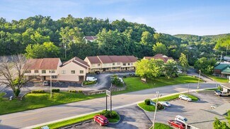 Nashville, TN Office - 159-167 Belle Forest Cir
