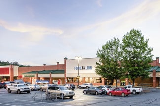 Morganton, NC Retail - 104-168 Fiddlers Run Blvd Morganton, NC Retail - 104-168 Fiddlers Run Blvd