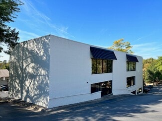 Little Rock, AR Office - 1900 N Bryant St