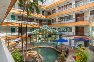 Boca Raton, FL Office, Office/Medical - 5301 N Federal Hwy