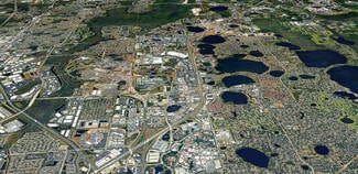 Orlando, FL Commercial - 11101 International Dr Orlando, FL Commercial - 11101 International Dr