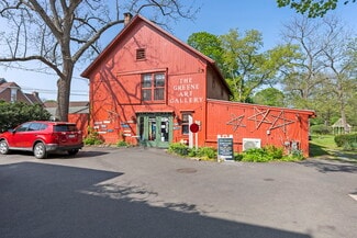 Guilford, CT Retail - 29 Whitfield St Guilford, CT Retail - 29 Whitfield St