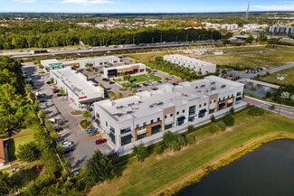 Ocoee, FL Office, Office/Medical - 1711 Amazing Way
