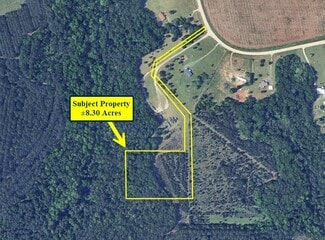 Fort Valley, GA Residential - 1636 Tribble rd
