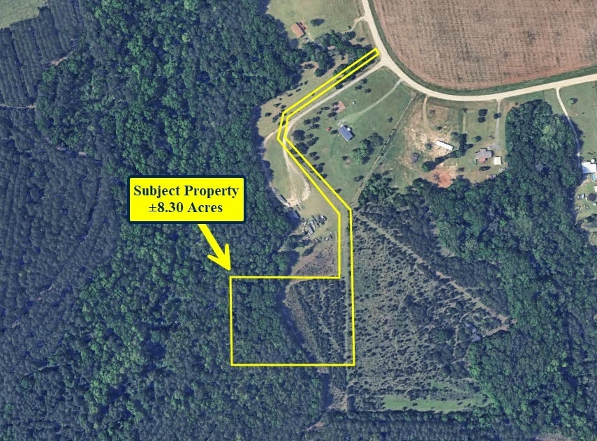 1636 Tribble rd, Fort Valley, GA for Sale