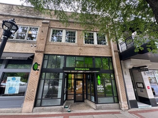 Greenville, SC Retail - 606-608 S Main St