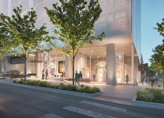 Austin, TX Retail - 313 W 17th St