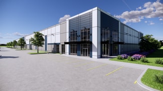 Hogansville, GA Industrial - 0 Meriwether Park Dr