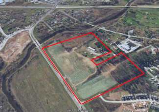 Howard, WI Commercial Land - Cardinal Ln