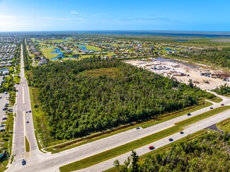Cape Coral, FL Commercial - 2810 & 2850 SW Pine Island Road