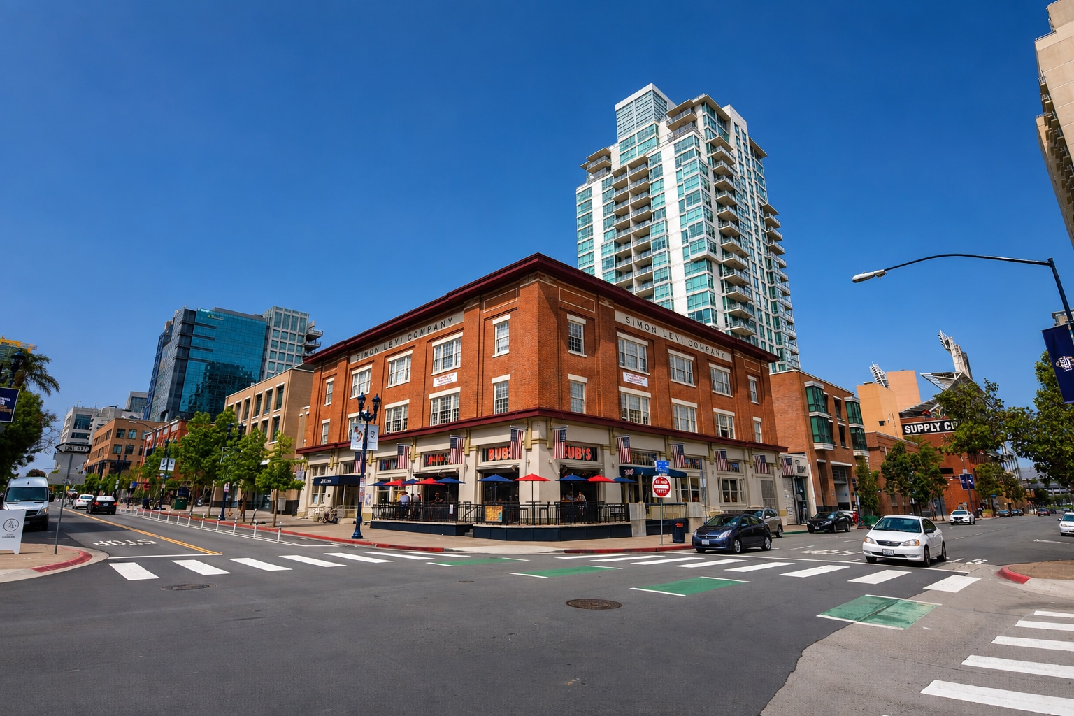 339 7th Ave, San Diego, CA for Rent