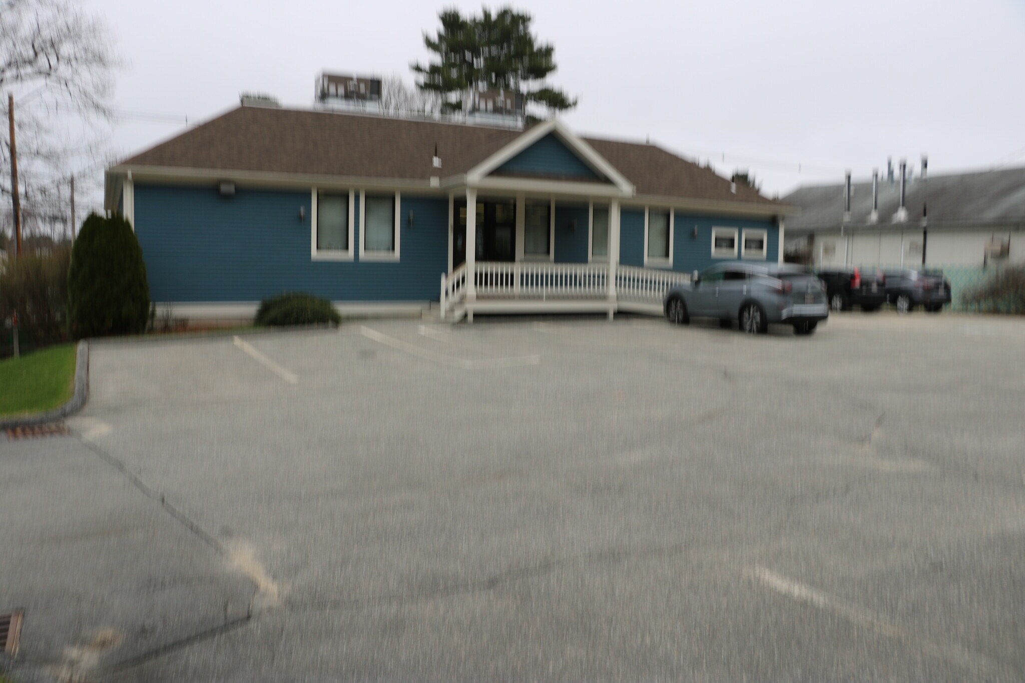 254 Main St North Reading, MA 01864 Retail Property for Lease on