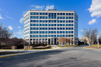 Herndon, VA Office - 2550 Wasser Ter