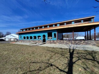 Forest, VA undefined - 3714 Waterlick Rd