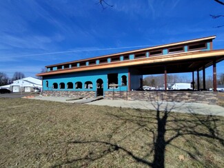 Forest, VA Freestanding - 3714 Waterlick Rd