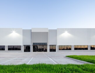 Sugar Land, TX Industrial - 13027 Stiles Ln