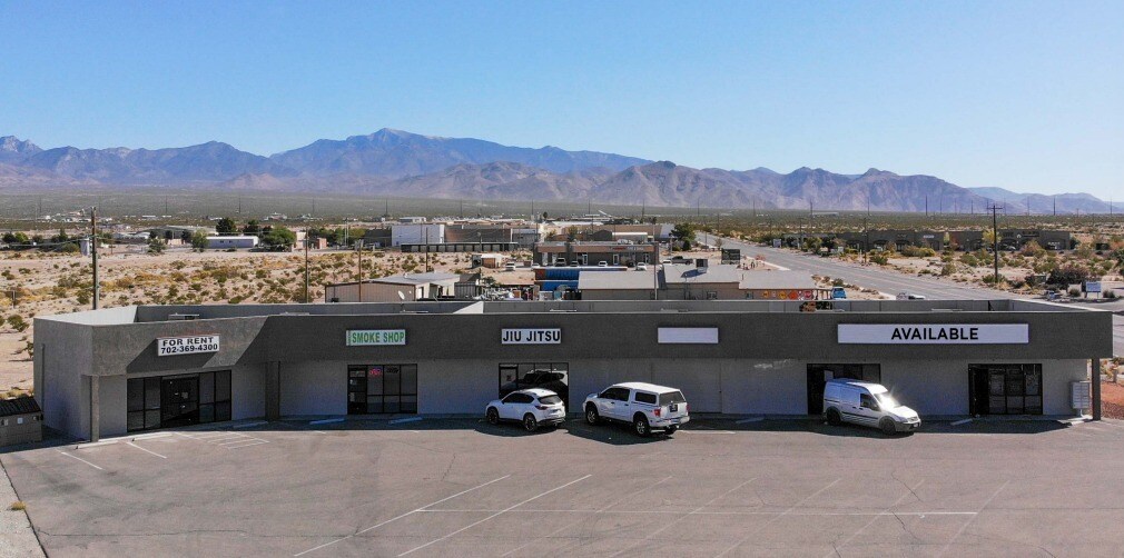 1231 E Basin Ave, Pahrump, NV for Rent