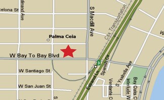 Tampa, FL Retail - 3115 W Bay To Bay Blvd